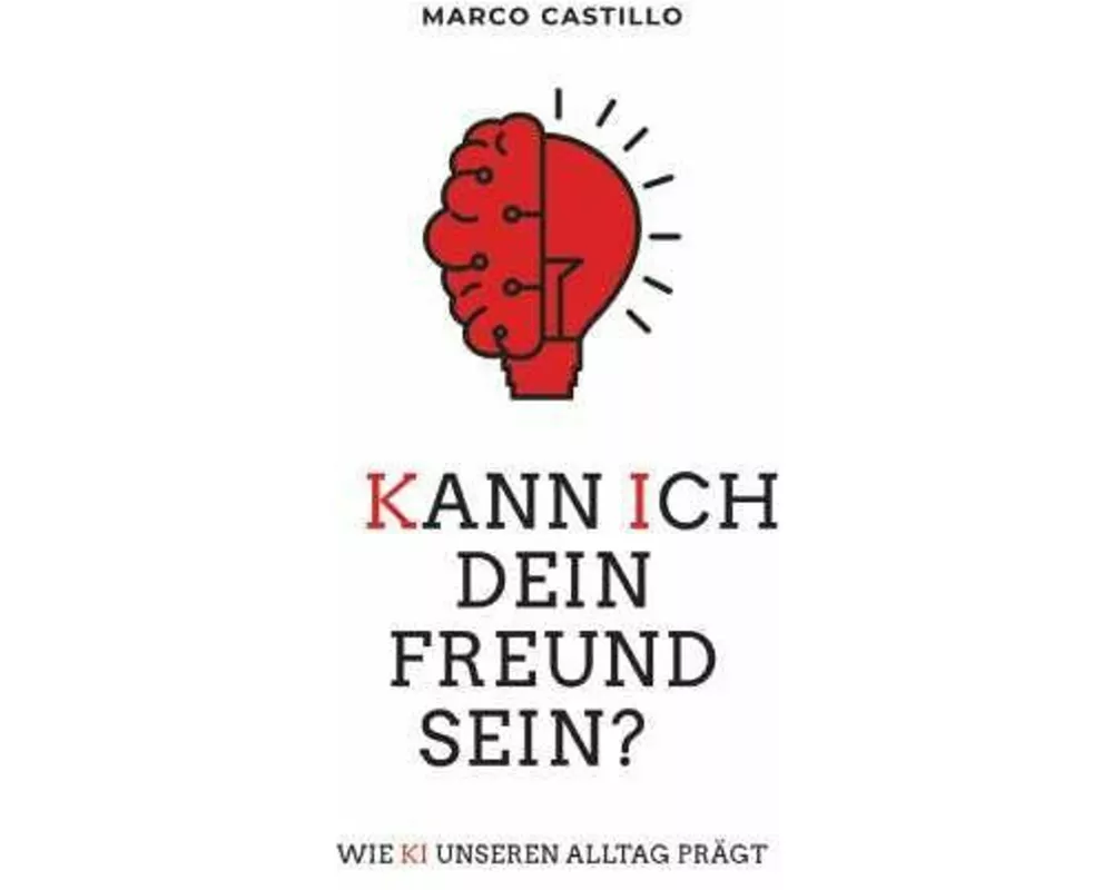 Kann ich dein Freund sein?
