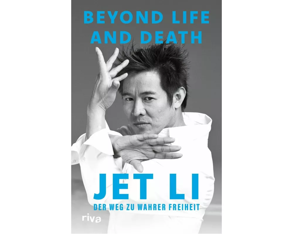 Beyond Life and Death
