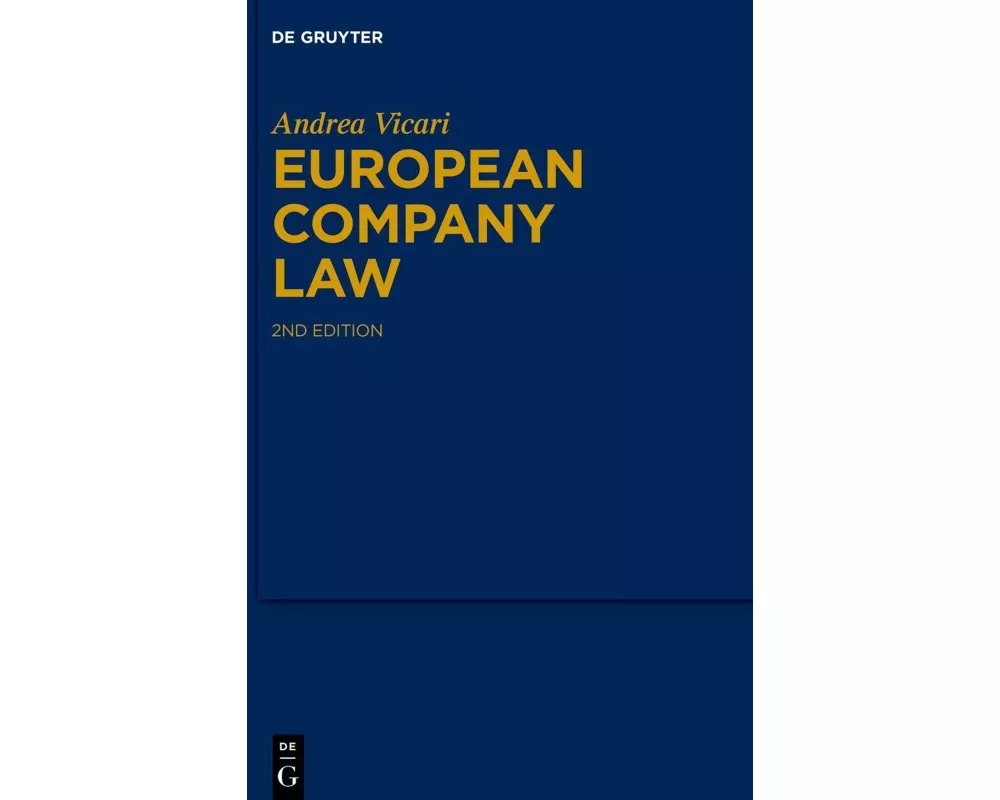 European Company Law