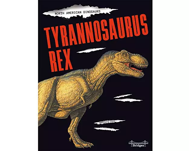 Tyrannosaurus Rex