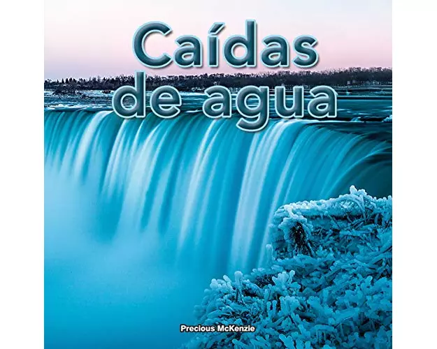 Caidas de agua