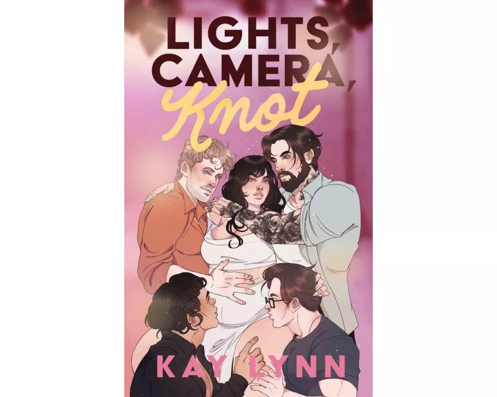Lights, Camera, Knot