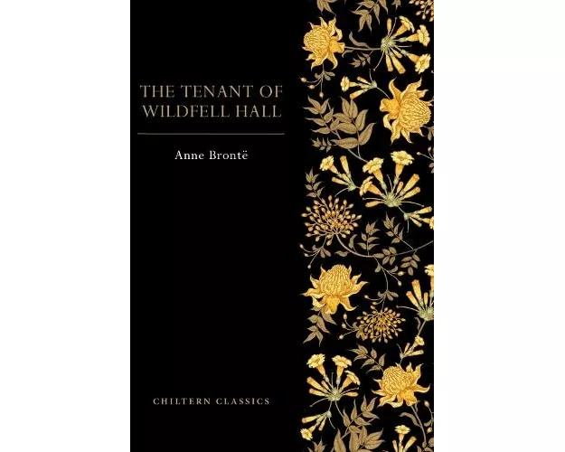 The Tenant of Wildfell Hall