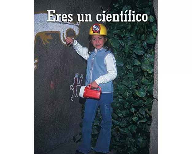 Eres un cientifico