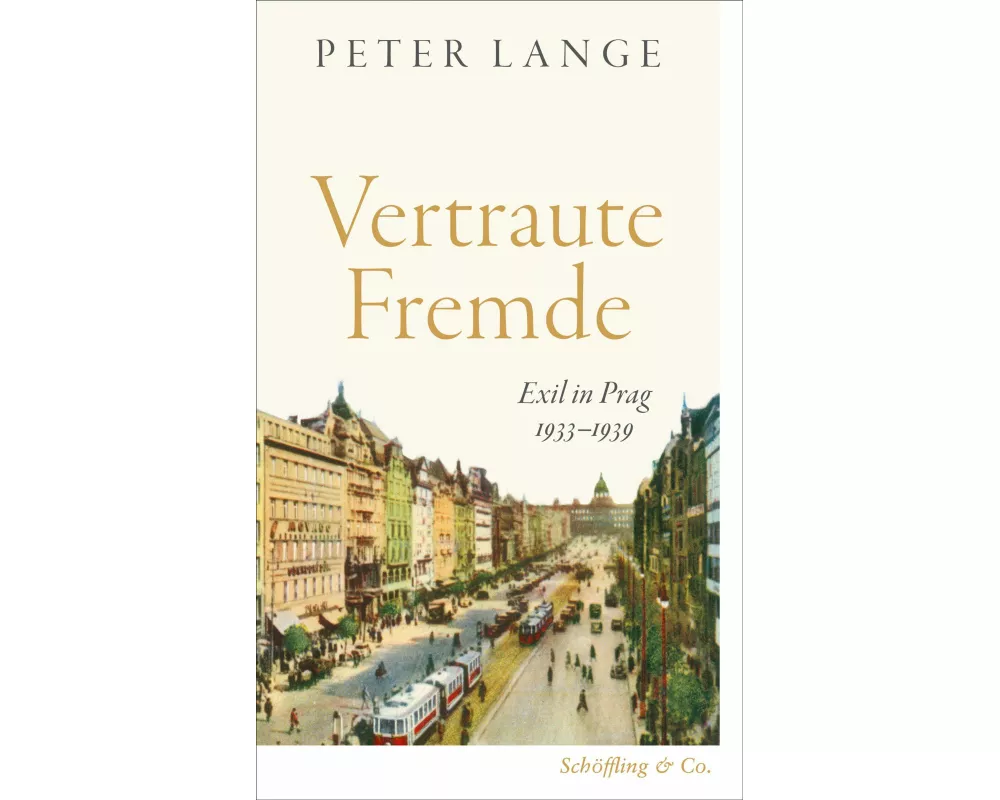 Vertraute Fremde