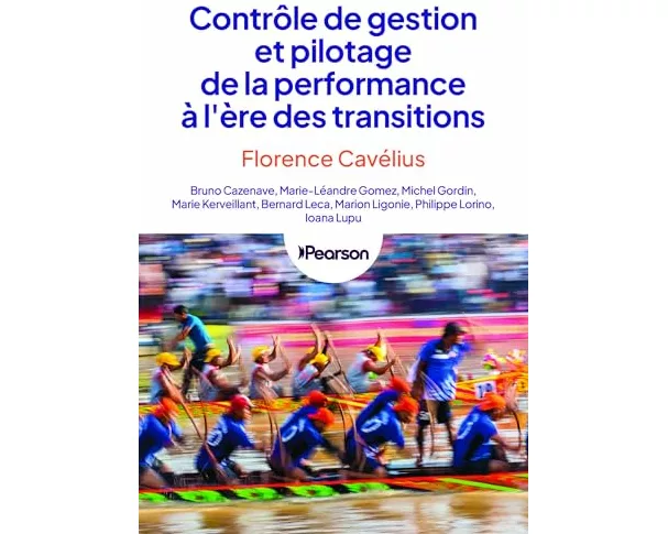 Contrôle de gestion et pilotage de la performance à l'ère des transitions