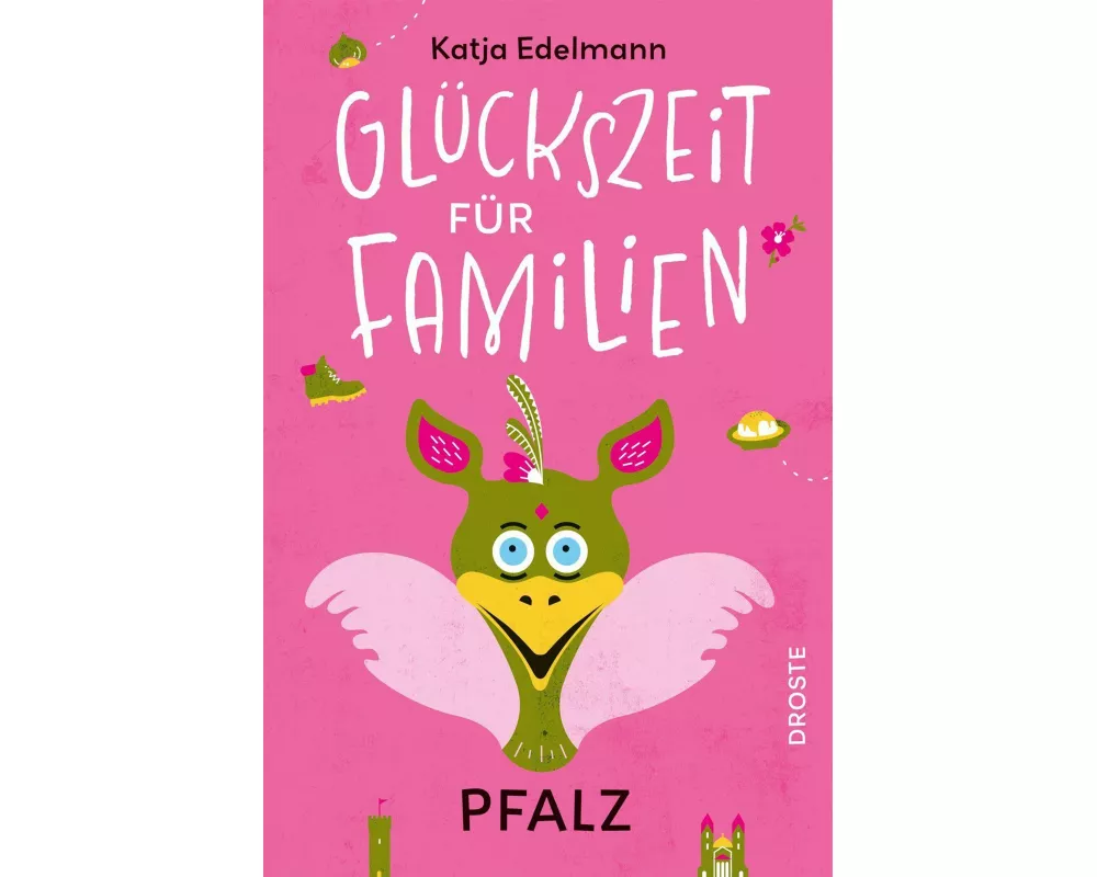 Glückszeit für Familien – Pfalz