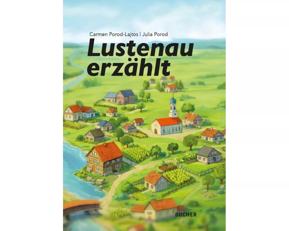 Lustenau ErzÄhlt