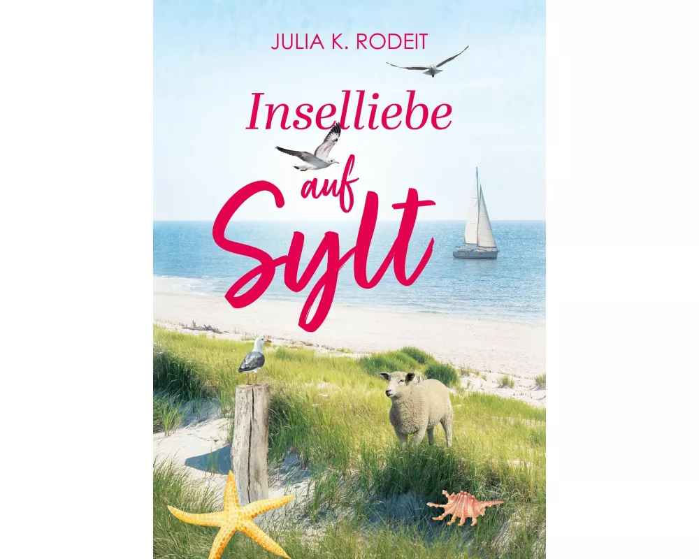 Inselliebe auf Sylt