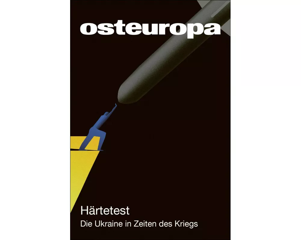 Osteuropa 75 (2025) 11-12