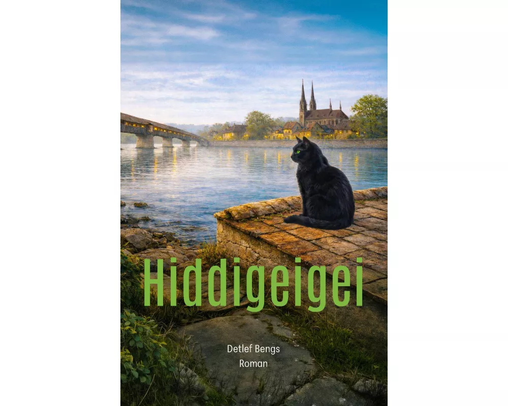 Hiddigeigei