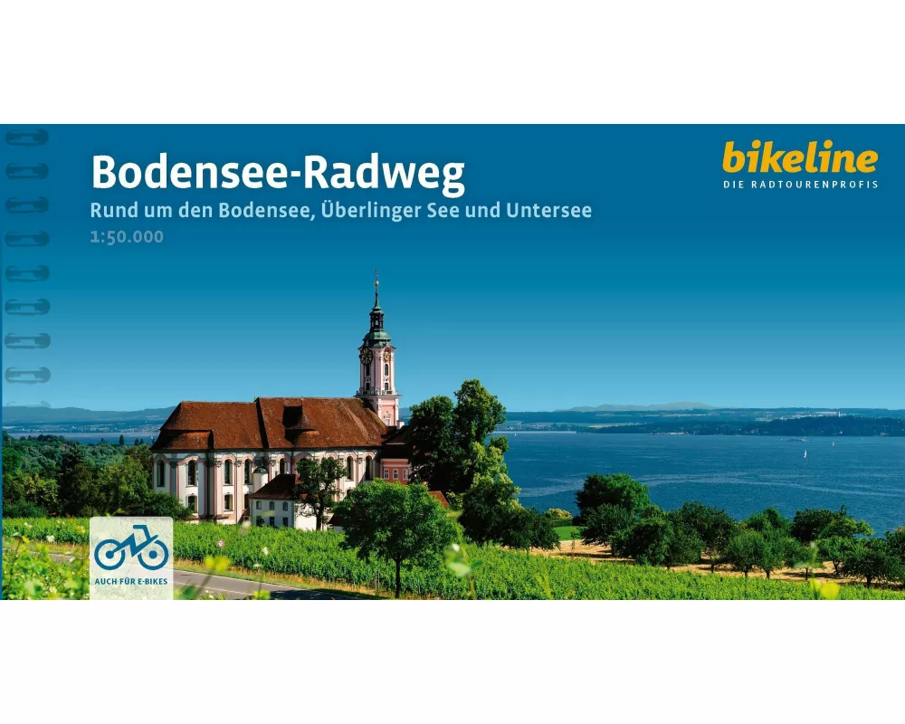 Bodensee-Radweg