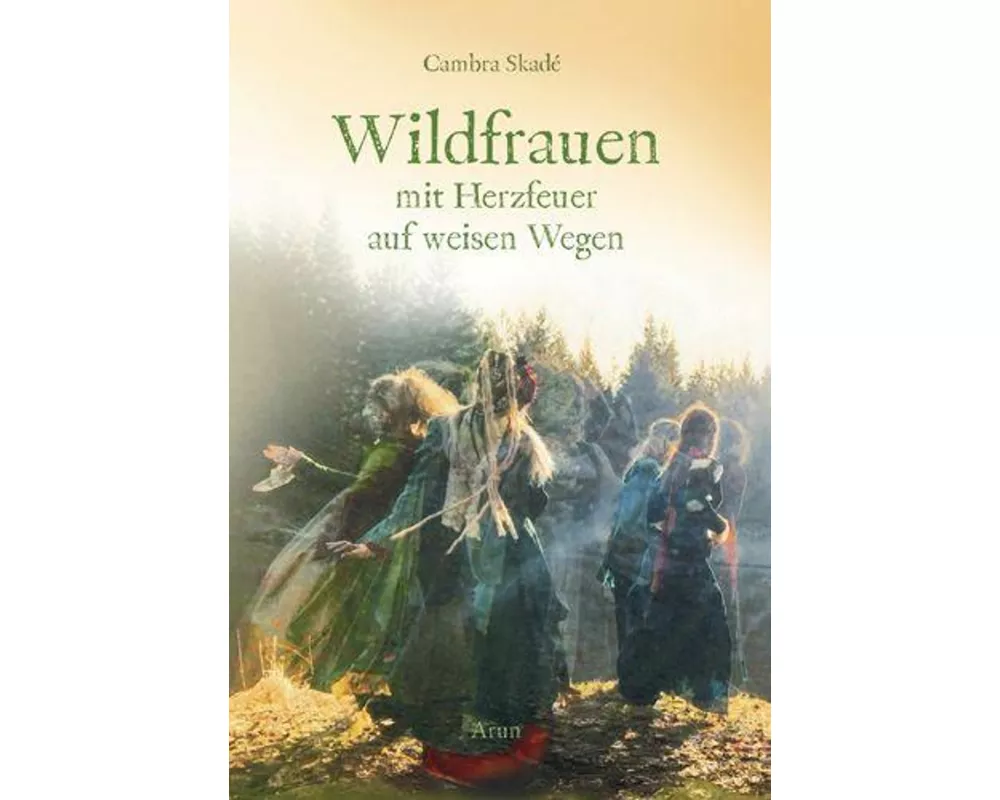 Wildfrauen