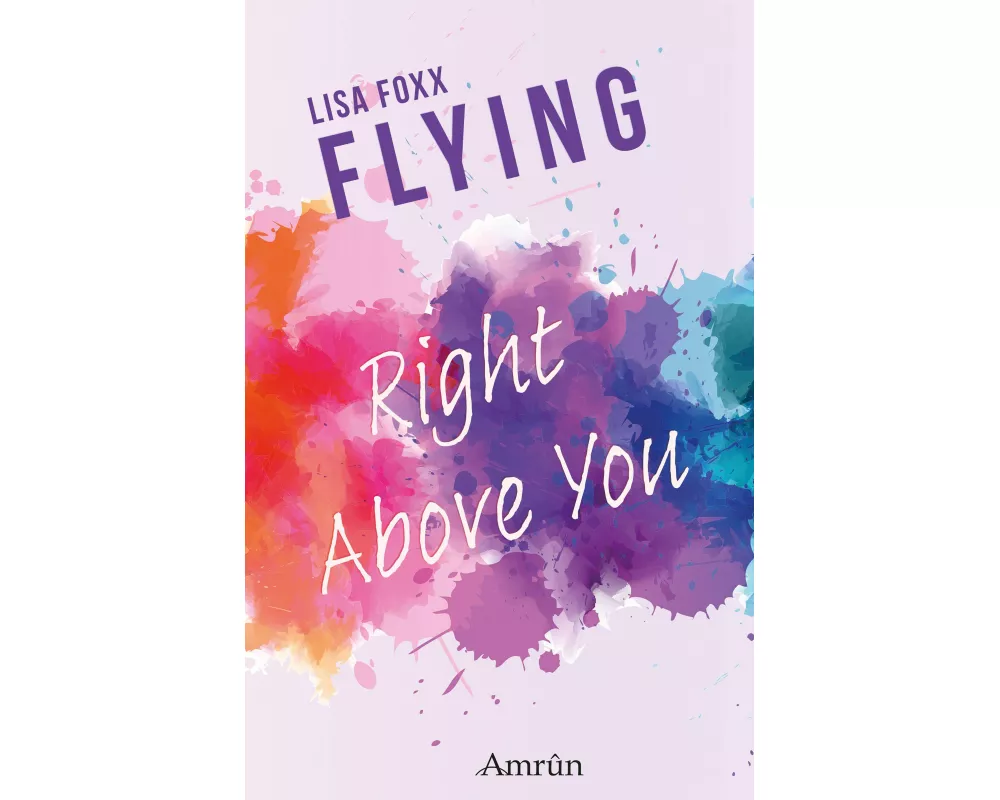Flying 2: Right above you