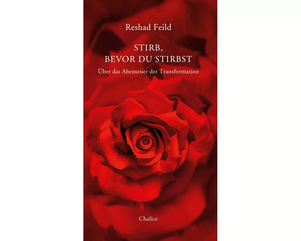 Stirb, bevor du stirbst