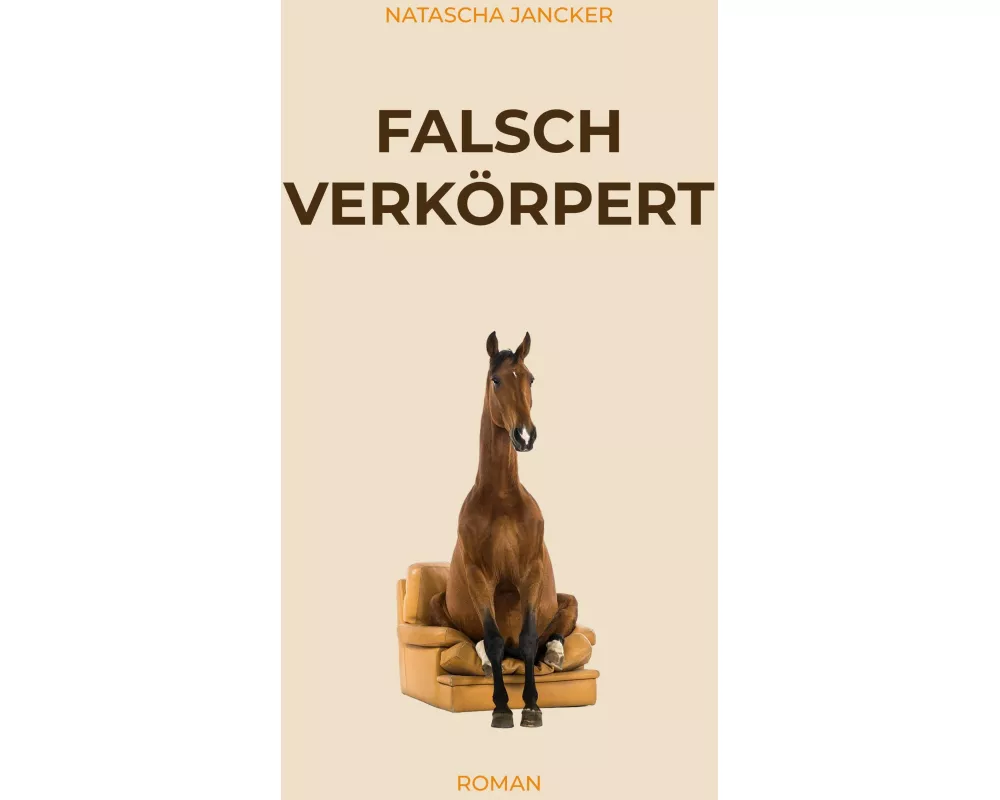Falsch verkörpert