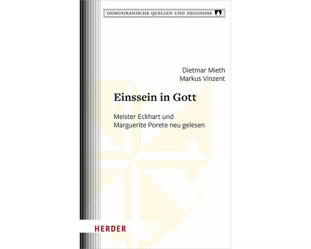 Einssein in Gott