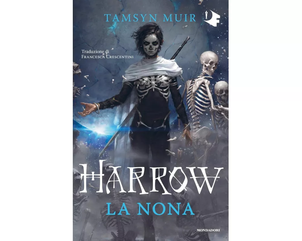 Harrow la nona