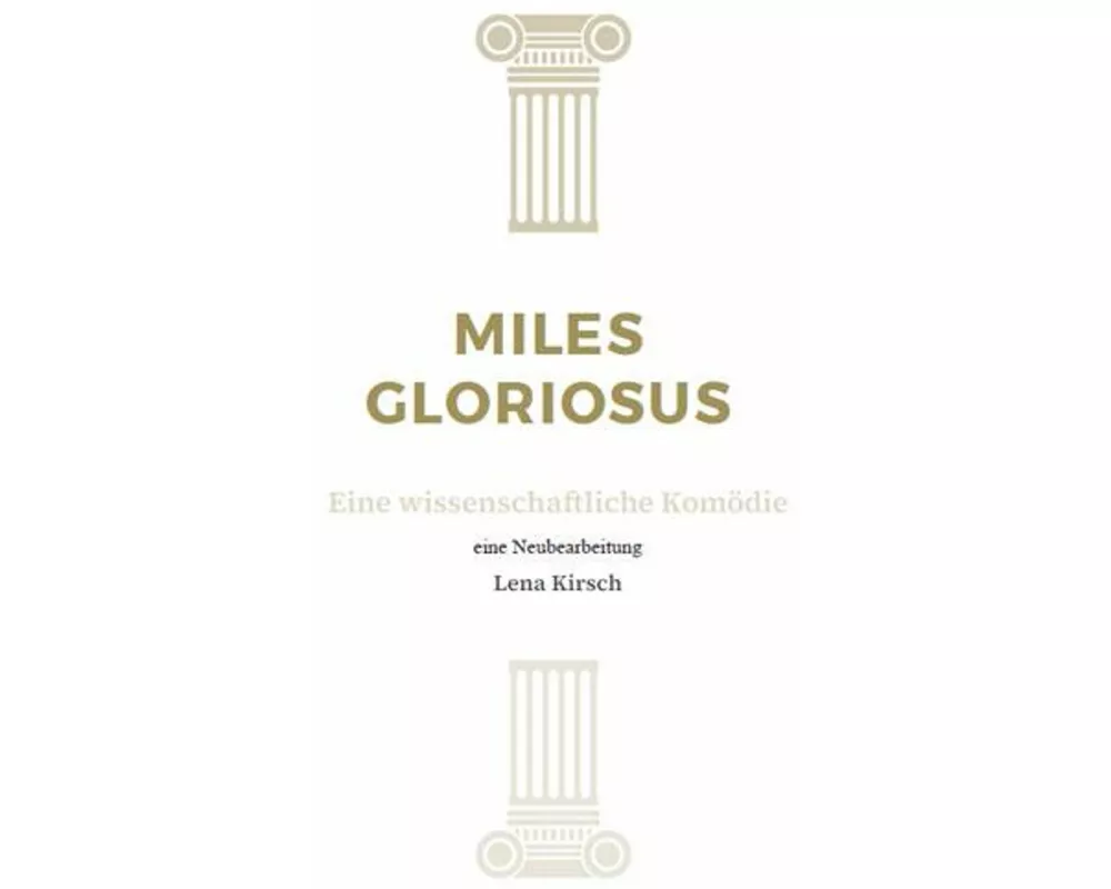 Miles gloriosus