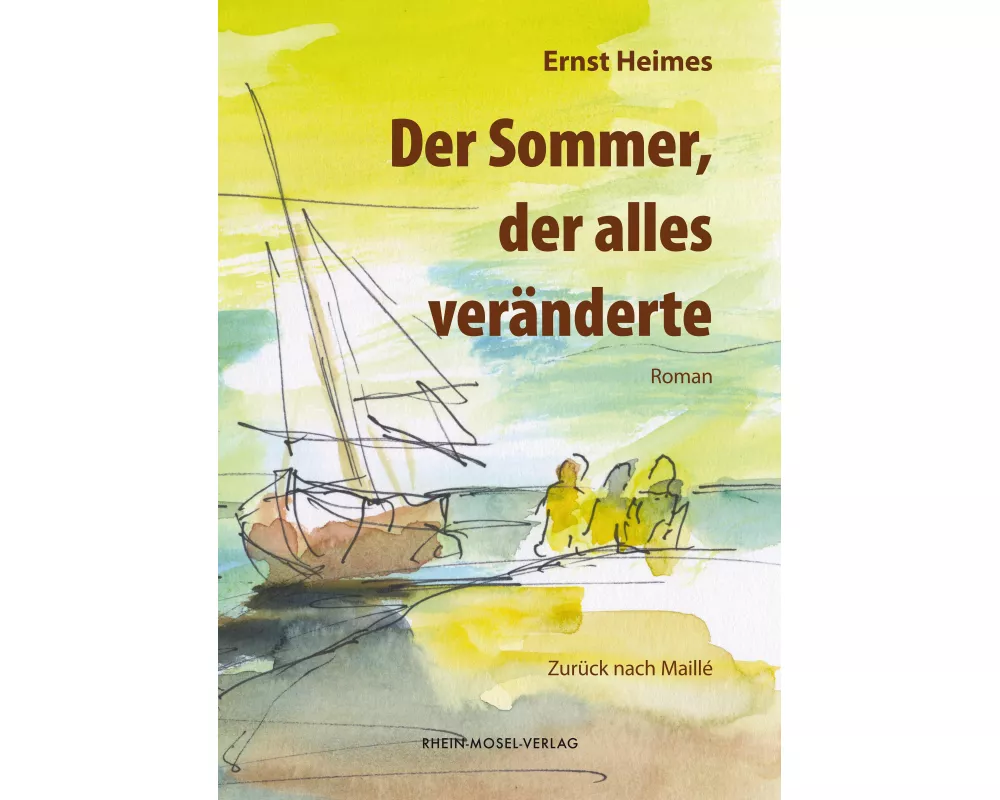 Der Sommer, der alles veränderte