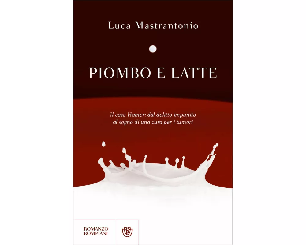 Piombo e latte