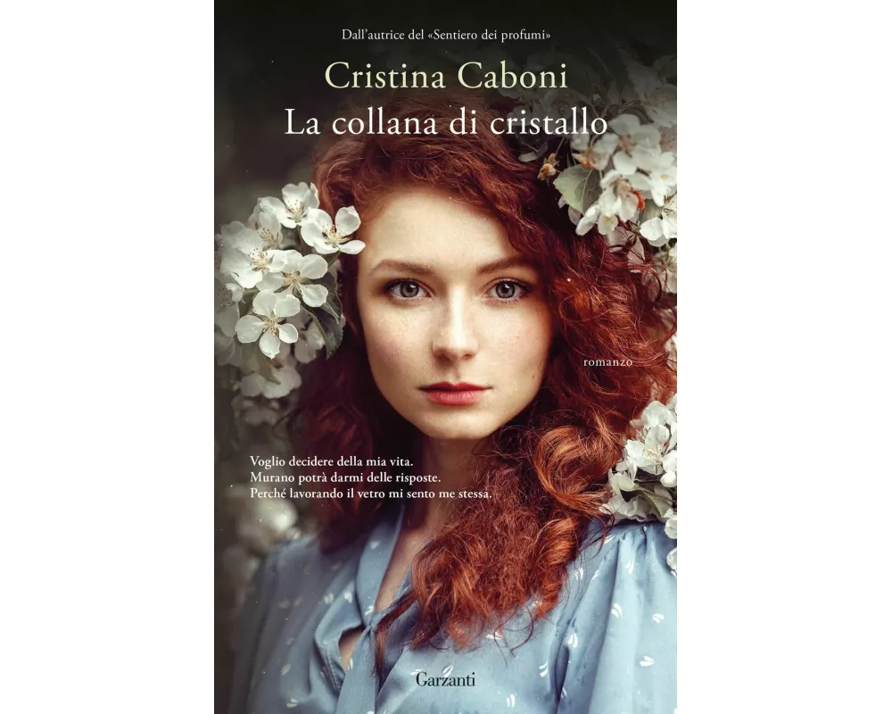 La collana di cristallo