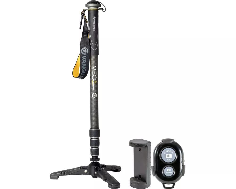 Vanguard Stativ VEO 2S CM-264TR
