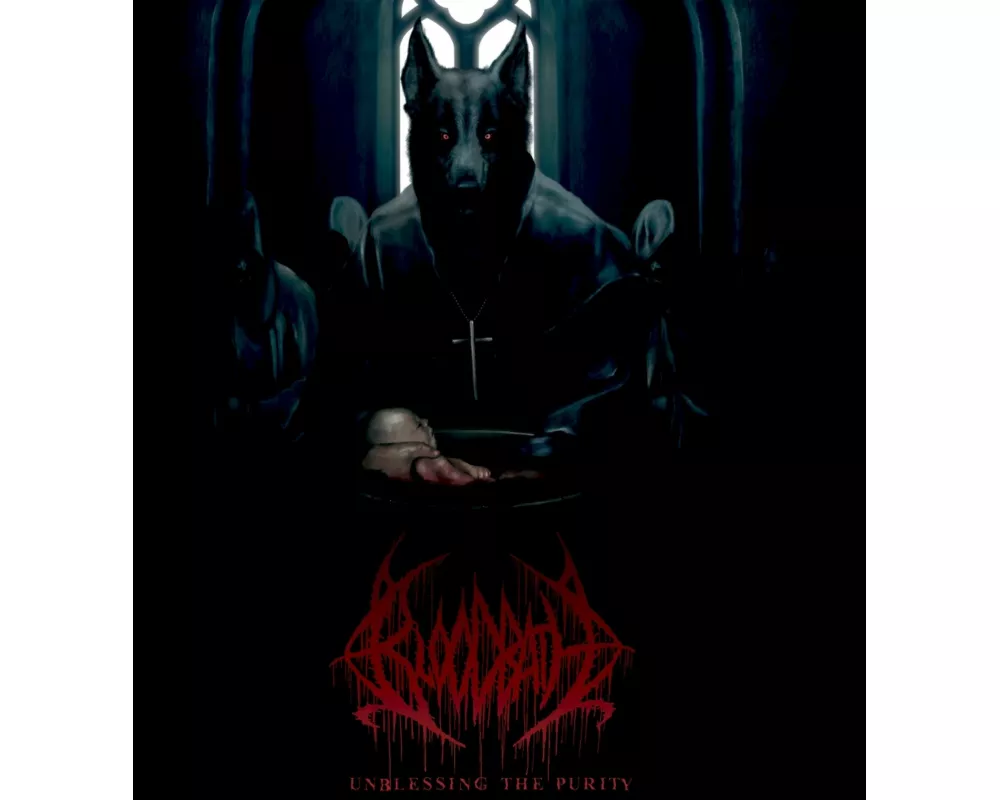 Unblessing The Purity