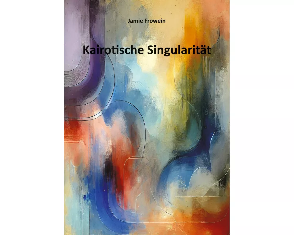 Kairotische Singularität