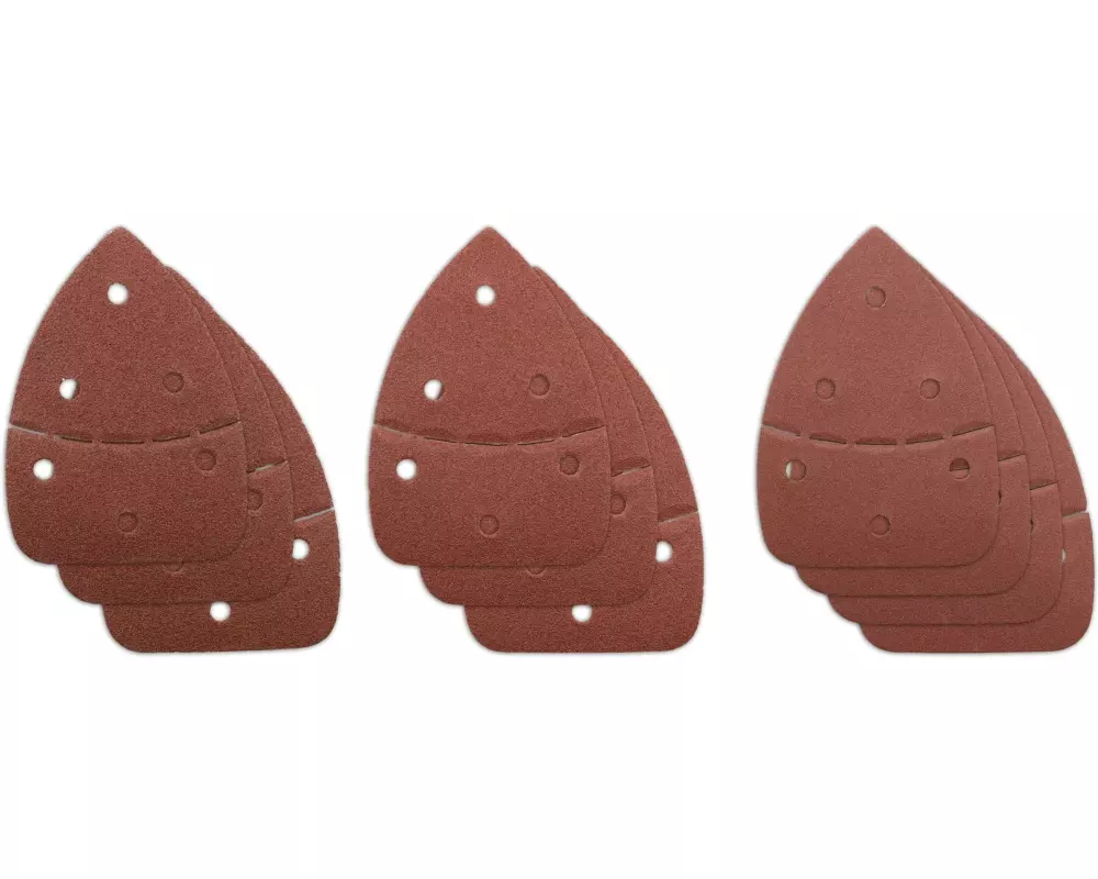 RYOBI Schleifpapier-Set SCS10A1