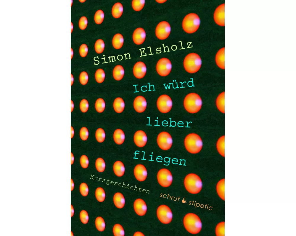 Ich würd lieber fliegen