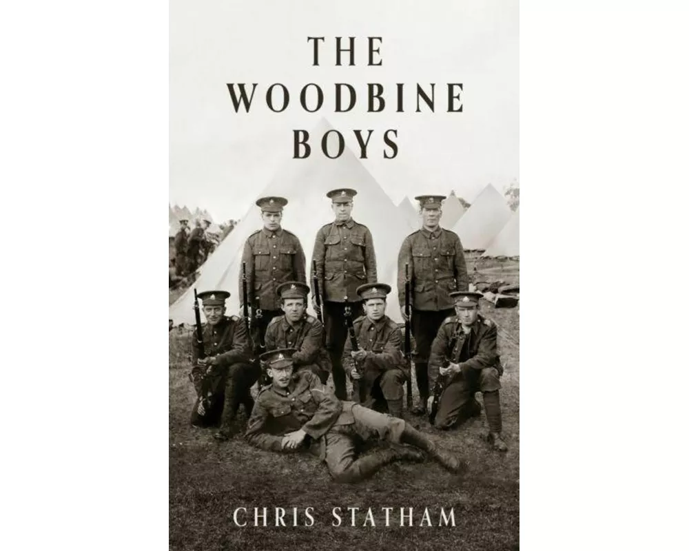 The Woodbine Boys