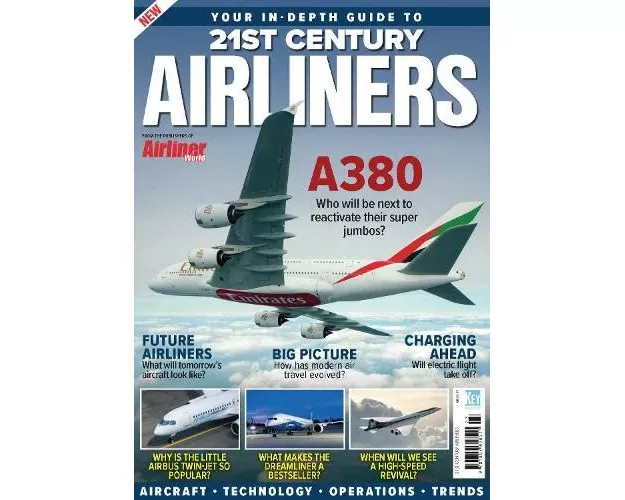 21st Century Airliners