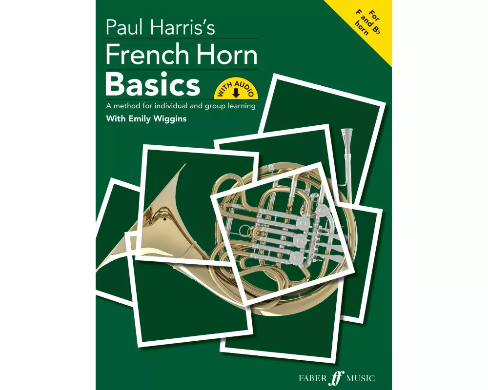 French Horn Basics