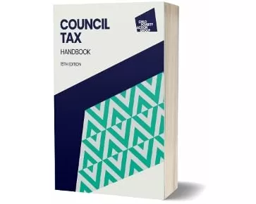 Council Tax Handbook, 15th edition 2025