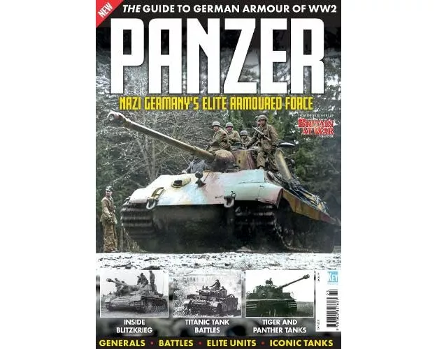 Panzer