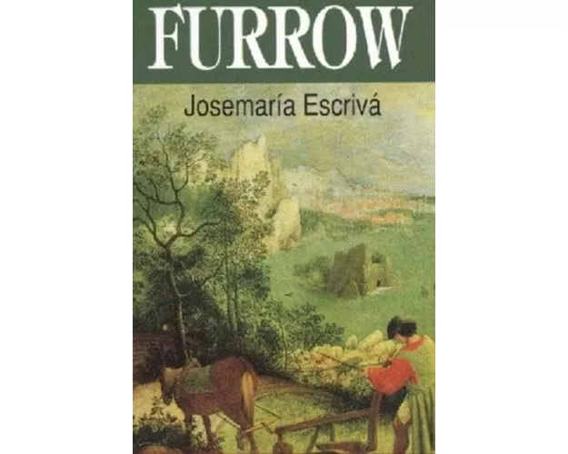 Furrow (Mini Edition)