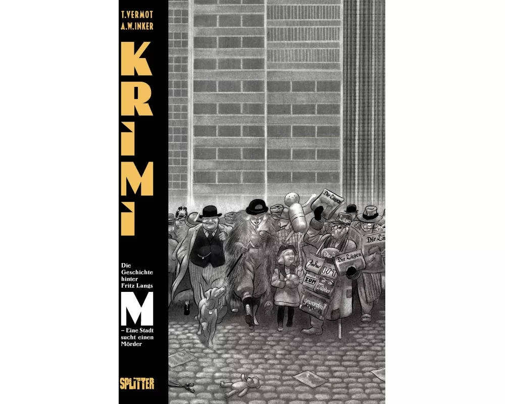 Krimi