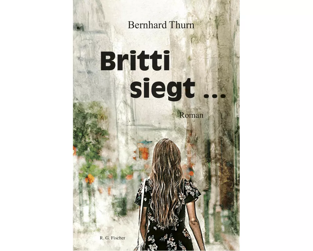 Britti siegt