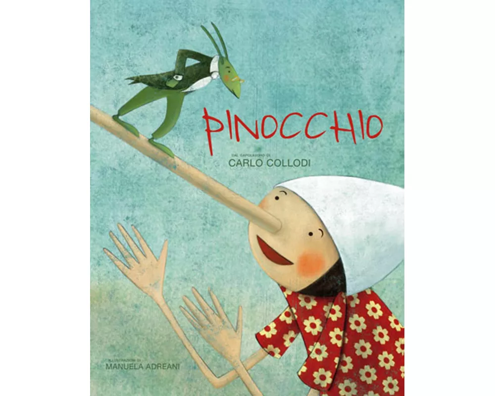 Pinocchio