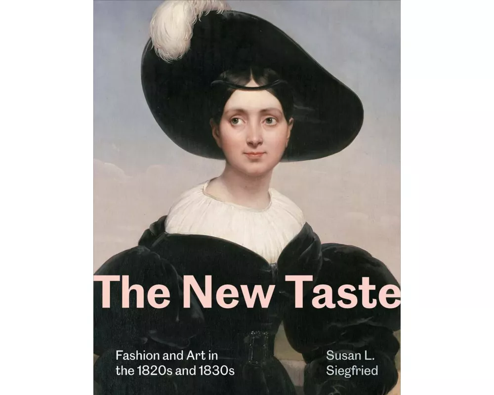 The New Taste