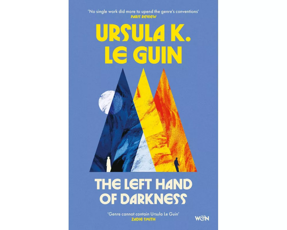 The Left Hand of Darkness