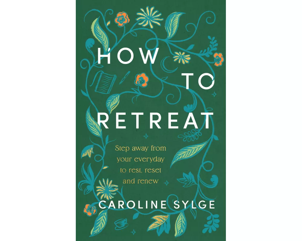 How to Retreat