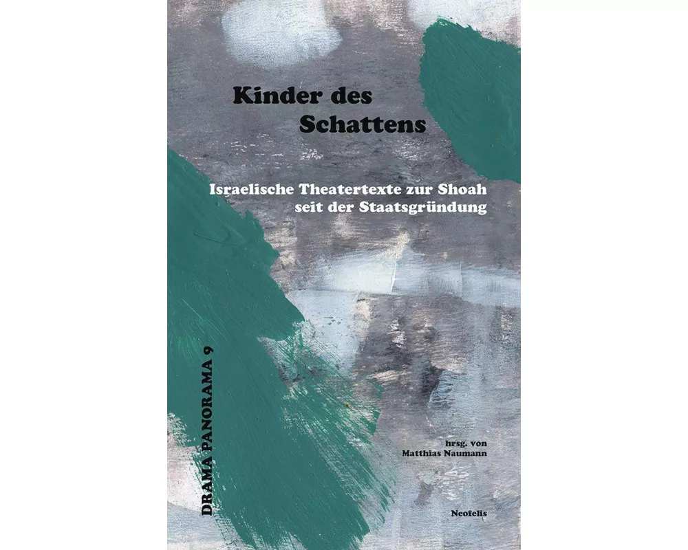 Kinder des Schattens