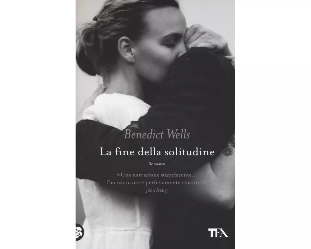 La fine della solitudine