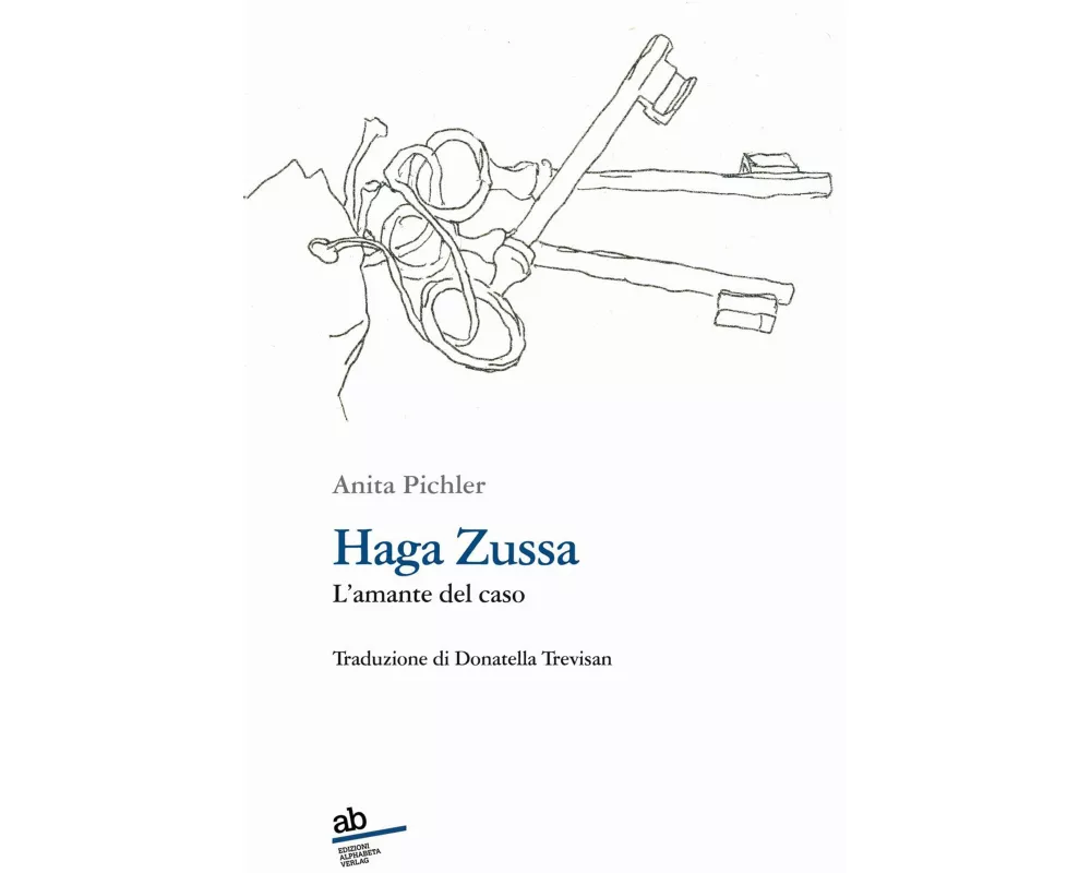 Haga Zussa