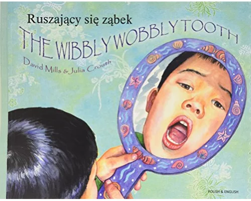 The Wibbly Wobbly Tooth in Polish and English