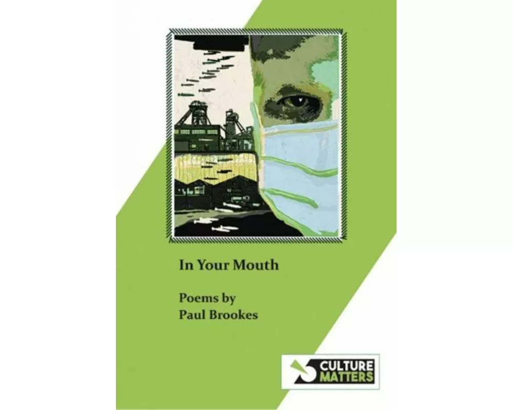 In Your Mouth