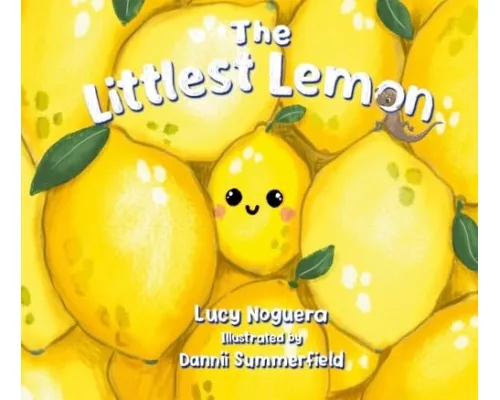 The Littlest Lemon