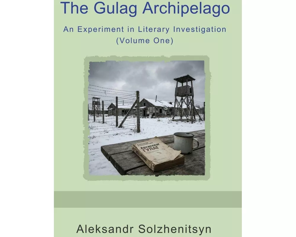 The Gulag Archipelago